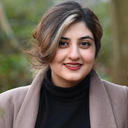 Reihaneh  Hosseini 