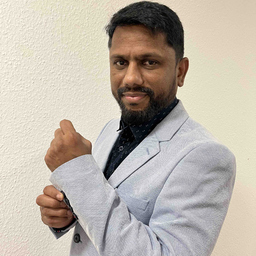 Raghavendra Singh Thakur