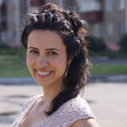 Anna Grigorian