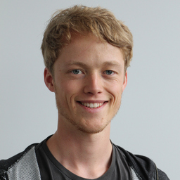 lukas holtermann