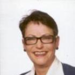 Anne Oebels