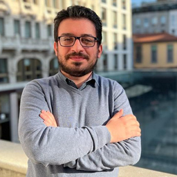 Mattia Malusardi