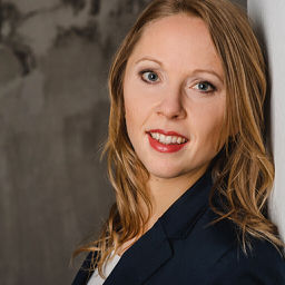 Dipl.-Ing. Christiane Lupprich