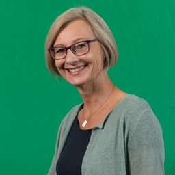 Ursula Hundeck-Kemena