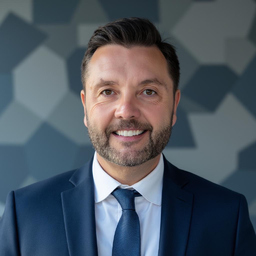 Dr. Sven Nieper