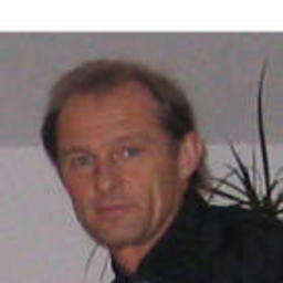 Karlheinz Luber