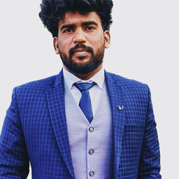 Stephen Kanikaraj