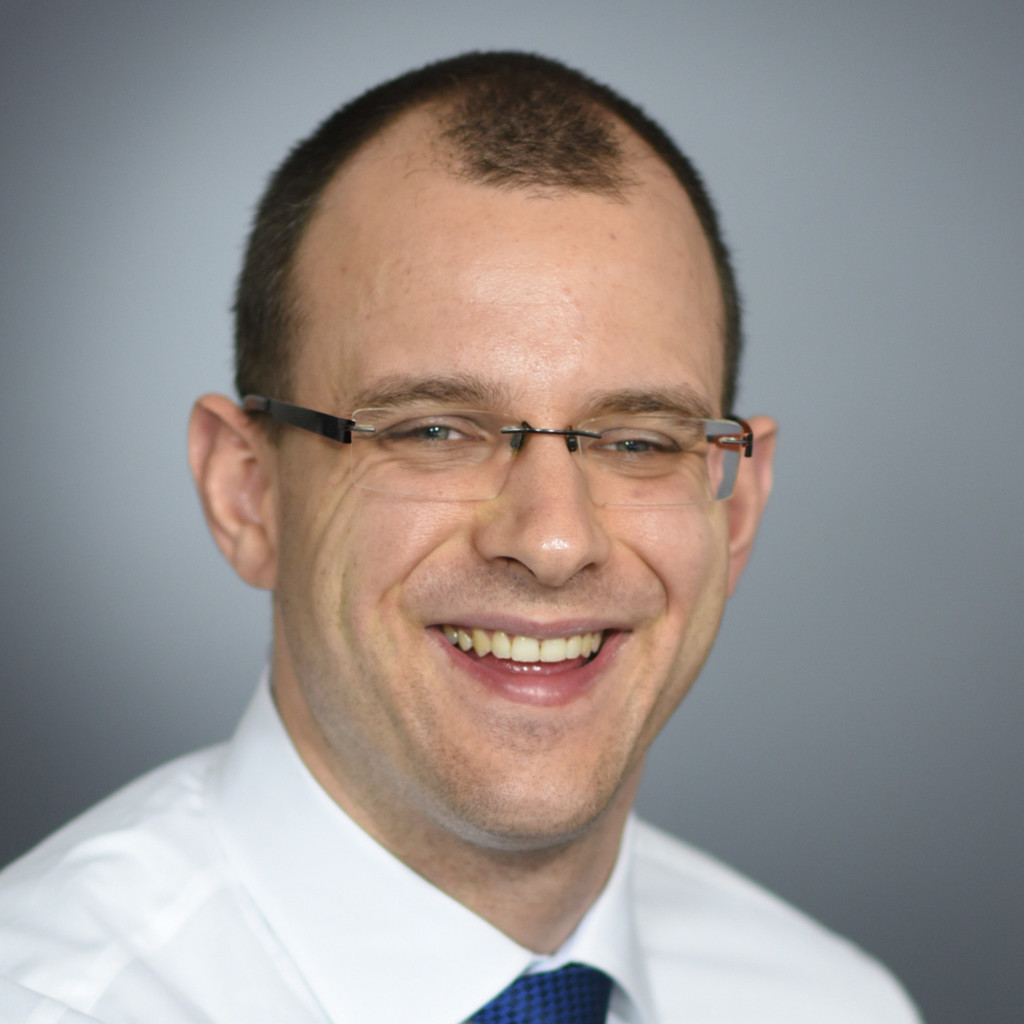 Sven Kampmann - Sachbearbeiter - Sozialversicherung für Landwirtschaft