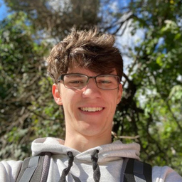 Eric Strohmeier