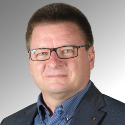 Frank Bredel