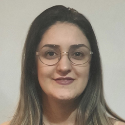 Farnaz Vahedian