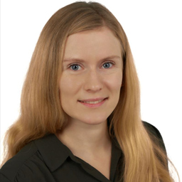 Sarah Lindstädt