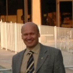 Alexander Postnikov