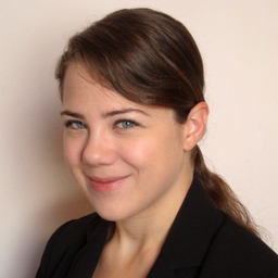 Katharina Silva Guerrero's profile picture