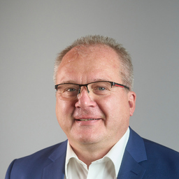 Holger Rubitzsch