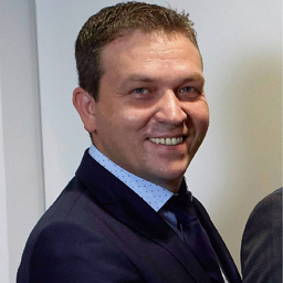 Gerald Schimpl
