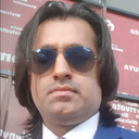 WAKKAS MIRZA