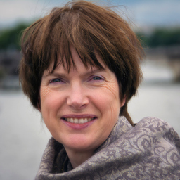 Kathryn Dixon