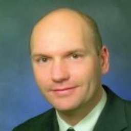 Holger Volkmer