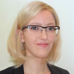 Sabine Halenke's profile picture