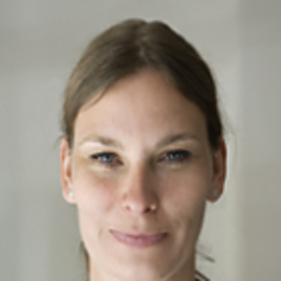 Profilbild Kathrin Bräuer