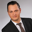 Social Media Profilbild Marcin Romic Rosenheim