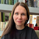 Olga Tikhonova