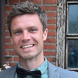 Henrik Petersen