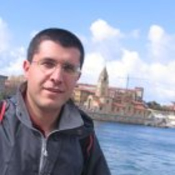 Francisco Javier Marín Trigo