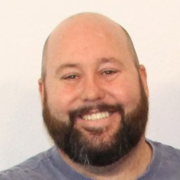 Scott Harrison