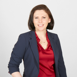 Sabine Hess