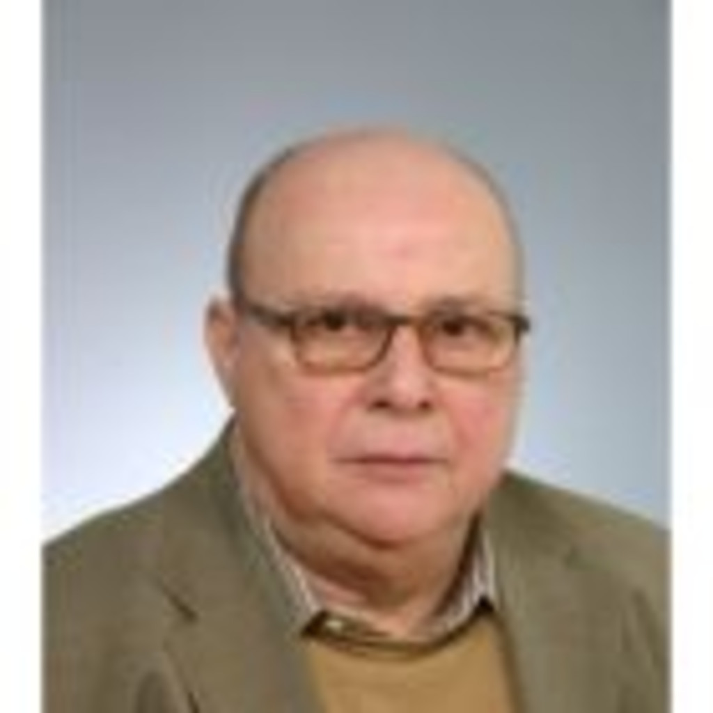 Adolf Weil Vermittler zwischen Möbel und Immobilienhandel AWK