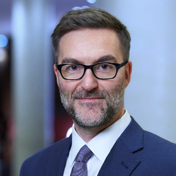 Michael Bohnhoff