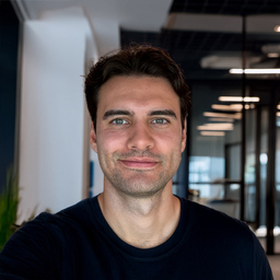 Lukas Heichel