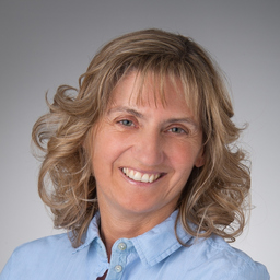 Ute Thaler