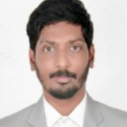 Vigneshwaran Seeniraj