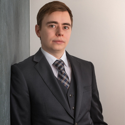 Profilbild Sören Danielowski
