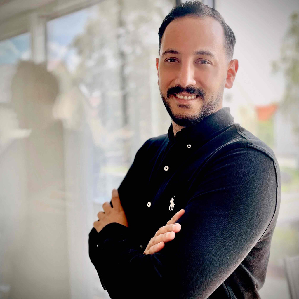 Hüseyin Kula Mitarbeiter Auftragscenter GROBWERKE GmbH & Co. KG XING