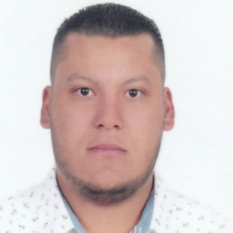 Rodolfo Jesus Gámez Hernández