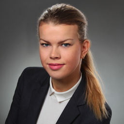 Sophia Marie Urbisch