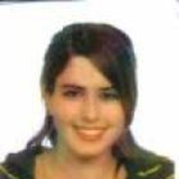 Cristina Bracho Carrillo