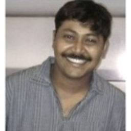 Vigna K Kanumilli