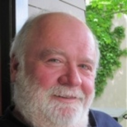 J. R. Miller