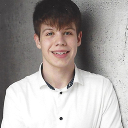 Yannick Adelt's profile picture