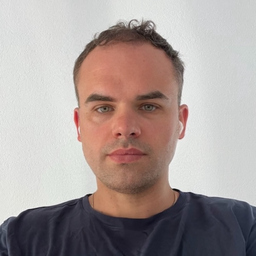 Volodymyr Khrystian