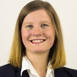 Ing. Maike Waldhoff