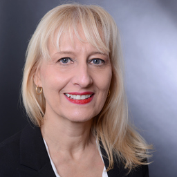 Christine Welkerling