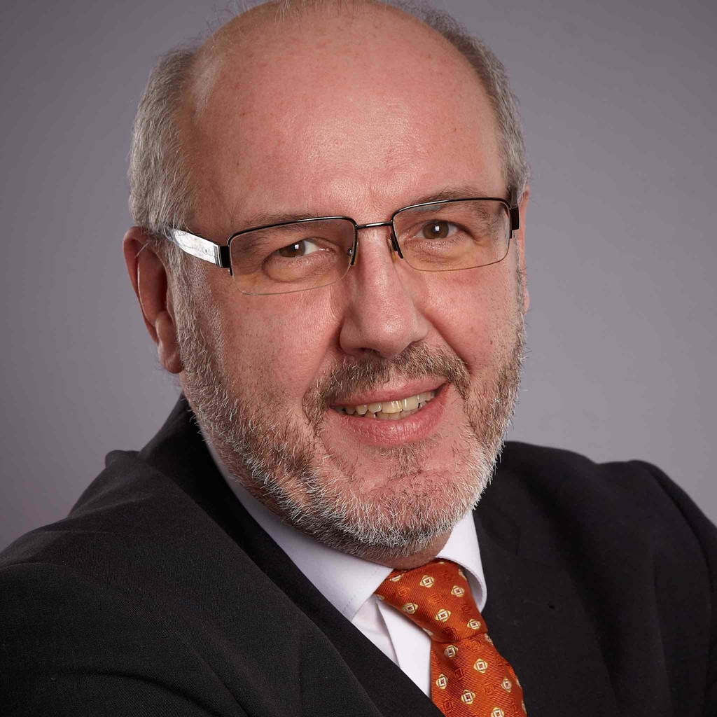 Hermann Siebert Head of Marketing & Application Engineering East