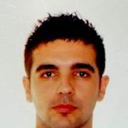 Luis perez  Mañogil