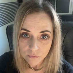 Nicole Grau